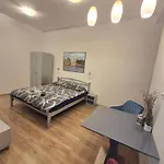 Metropolis Apartments